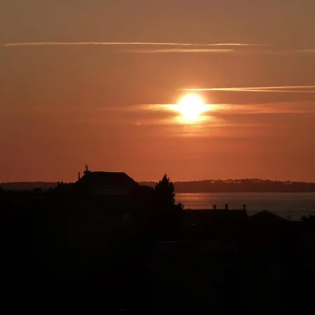 With View Of Bay Arcachon