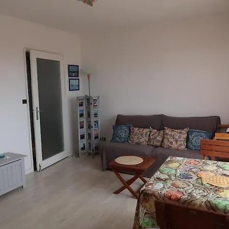 Apartment With View Of Bay *