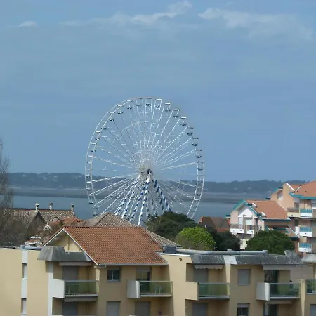With View Of Bay *