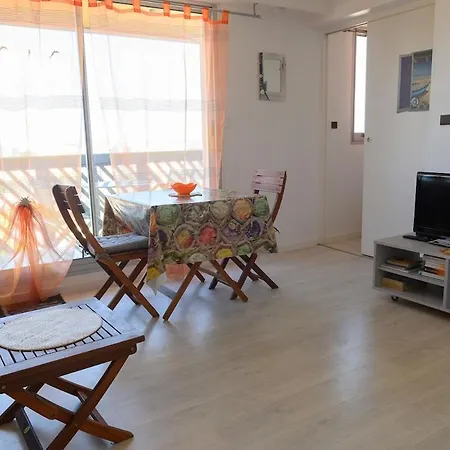 Apartment With View Of Bay Arcachon