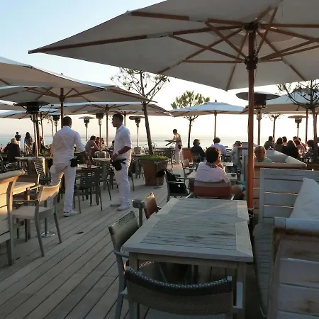 With View Of Bay Arcachon